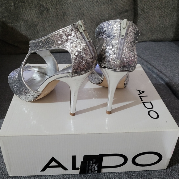Aldo heels - Picture 5 of 5